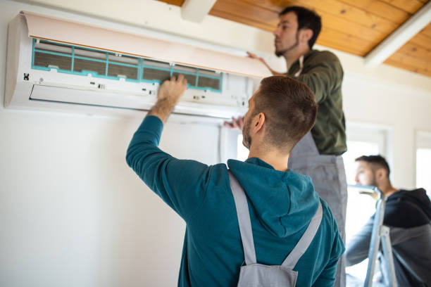 Affordable air conditioning repair in Edgerton, WI
