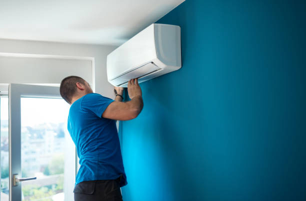 Best Affordable air conditioning repair  in Edgerton, WI