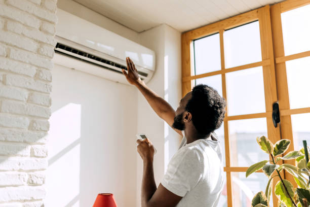 Best HVAC air duct cleaning  in Edgerton, WI