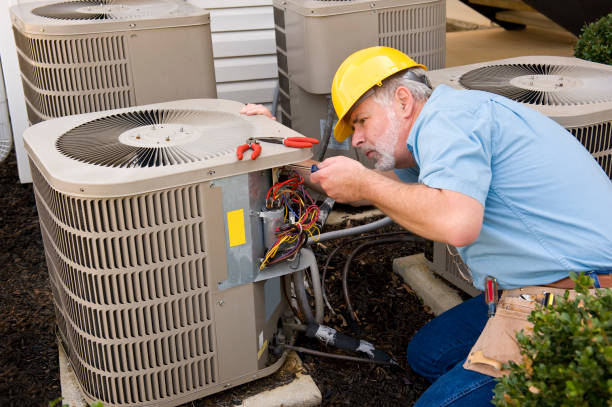 Trusted Edgerton, WI HVAC Experts