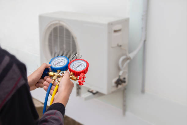 Best Heating repair services  in Edgerton, WI