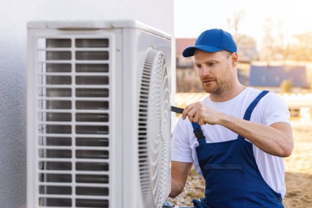 Best HVAC companies near me  in Edgerton, WI