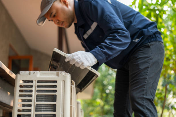 Best HVAC maintenance near me  in Edgerton, WI