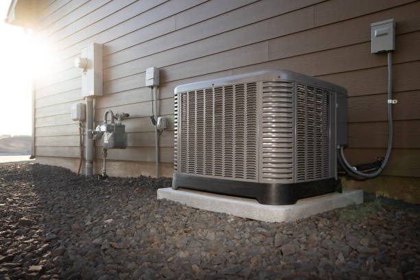 Best HVAC air duct cleaning  in Edgerton, WI